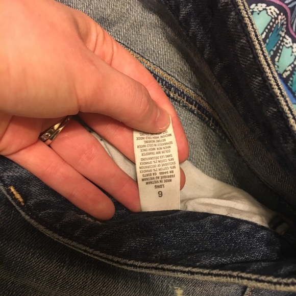 American eagle jeans - Picture 2 of 3